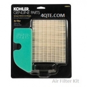 Kohler 20 883 06-S1 Air Filter Kit